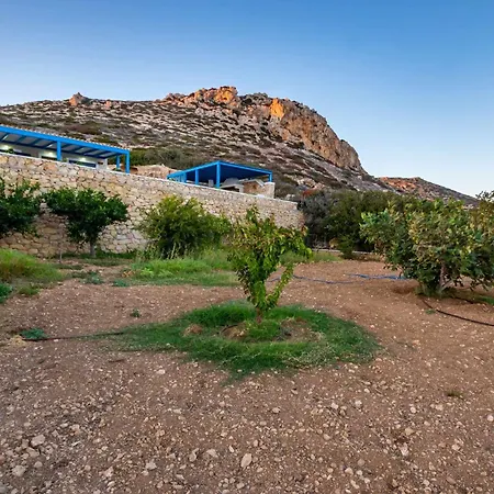 Kipos Vilă Karpathos