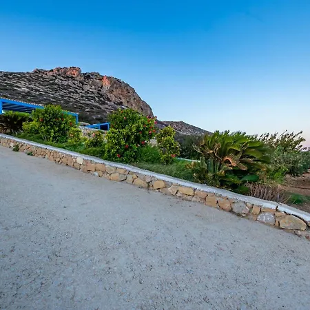Kipos Karpathos