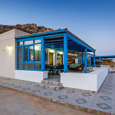 Kipos Karpathos