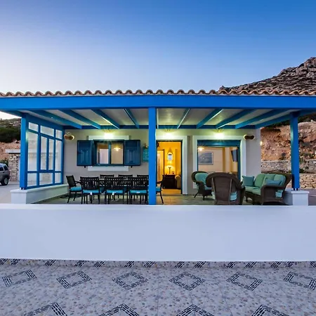 Kipos Karpathos