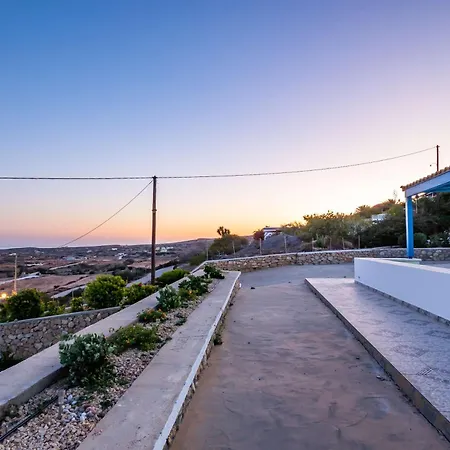 Kipos Karpathos