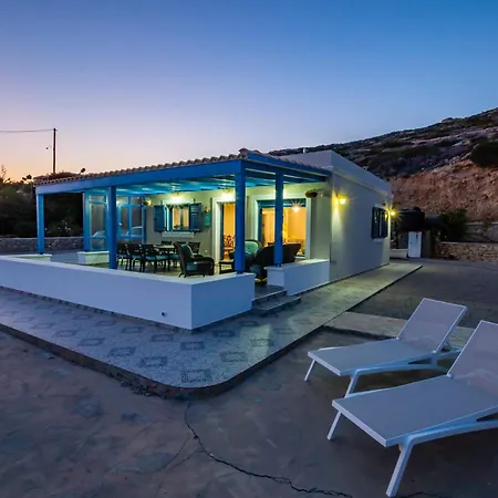 Kipos Karpathos