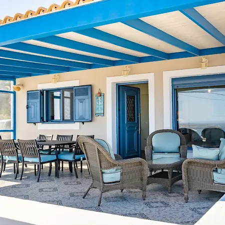 Kipos Karpathos