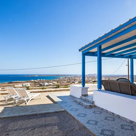 Kipos * Karpathos