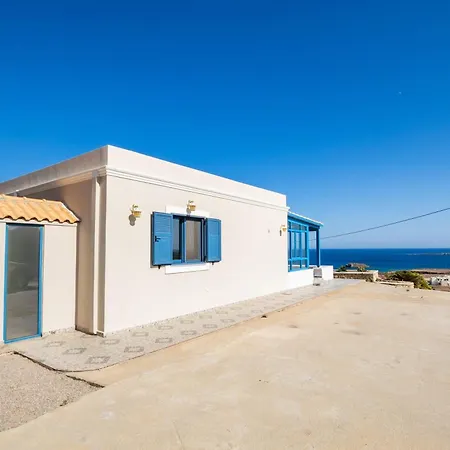 Kipos * Karpathos