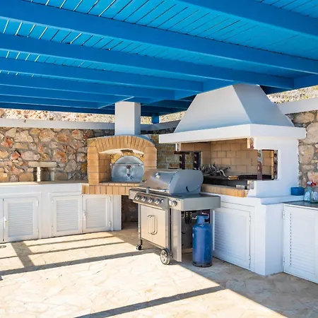 Kipos Karpathos