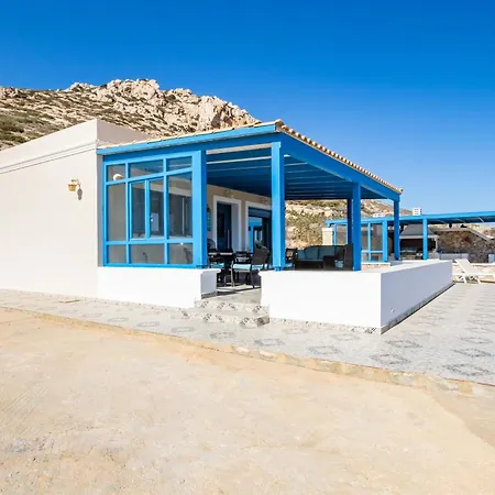 Kipos Karpathos