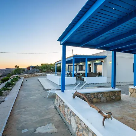 Kipos Karpathos