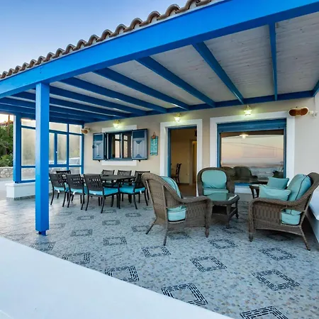 Kipos Karpathos