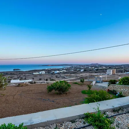 Kipos * Karpathos